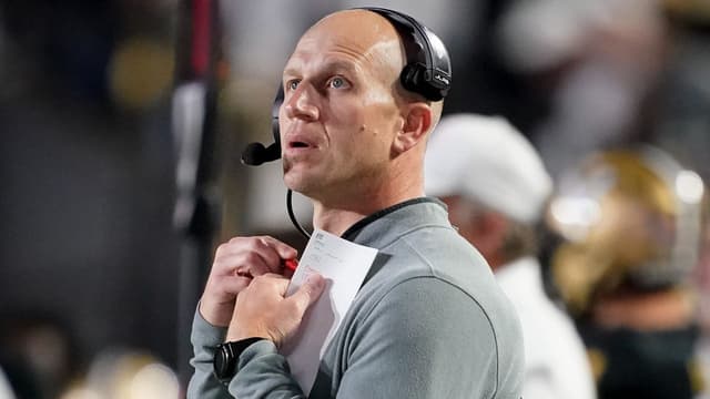 Vanderbilt’s Clark Lea Rips CFP Committee: “Every Week the Goalposts Move”