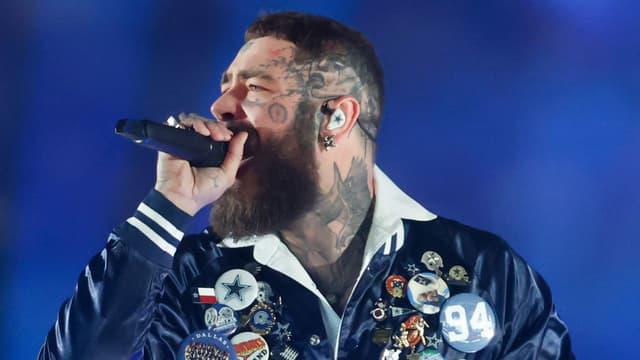 Why Post Malone’s Thanksgiving Performance Was Deeply Sentimental for Him