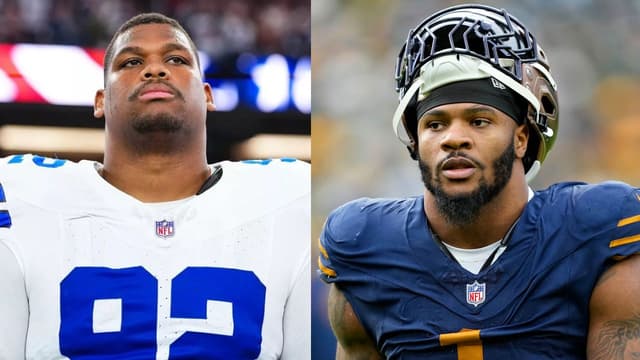 Jerry Jones Reveals He Stunningly Tried Trading Micah Parsons for Quinnen Williams