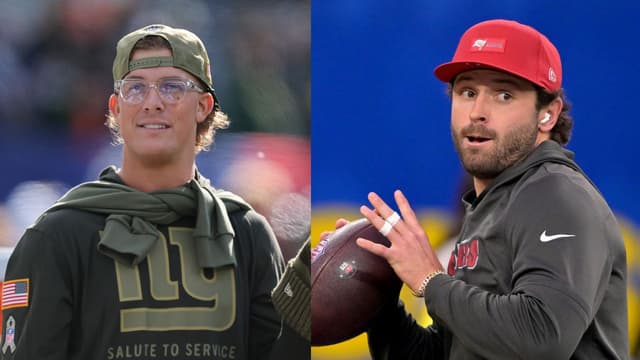 NFL QB Injury Roundup: Jaxson Dart Returns, Baker Mayfield Trending Up, and More Updates