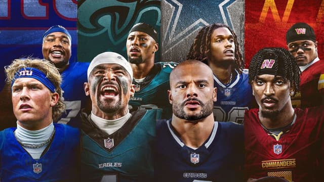 When Does Hard Knocks’ NFC East Season Air and How Do You Stream It?