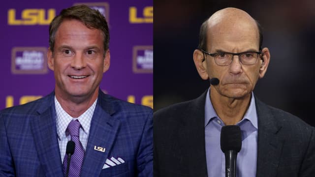 Paul Finebaum: Lane Kiffin Saying He Doesn’t Know His LSU Salary Is ‘Ridiculous’