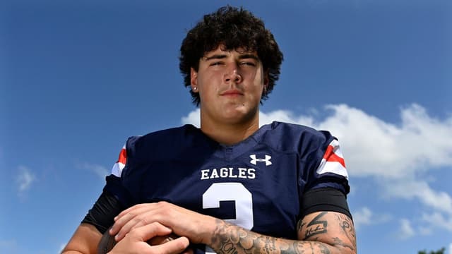 Vanderbilt Flips 5-Star QB Jared Curtis From Georgia in Stunning Recruiting Win