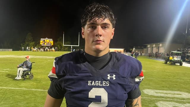 Georgia Insider Says Jared Curtis Flip Talk Was “Leaked,” Denial Changes Nothing