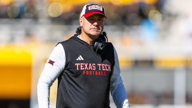 Joey McGuire Throws Shade at Notre Dame After Win Over BYU