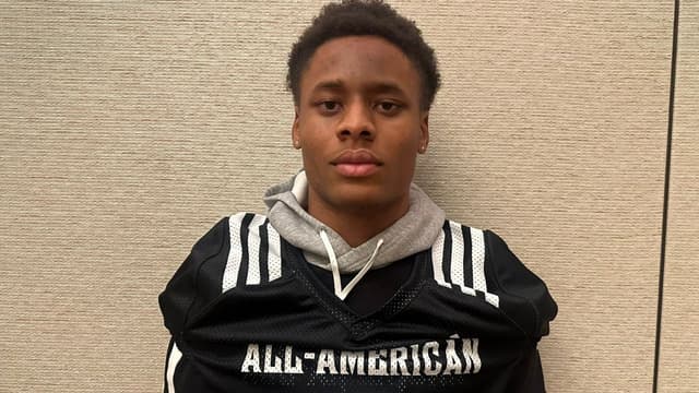 Alabama Lands 5-Star EDGE Xavier Griffin After Emotional Recruitment