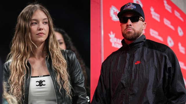 Sydney Sweeney and Travis Kelce Ads Have Sent American Eagle Stock Soaring
