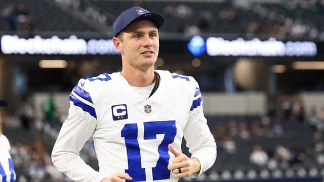 Brandon Aubrey’s Latest Stat Might Make Him the Greatest Kicker Ever