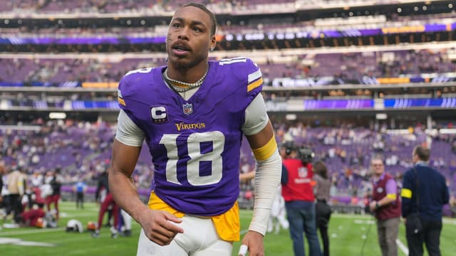 “I’d Rather Win”: Justin Jefferson Addresses Career-Low Production