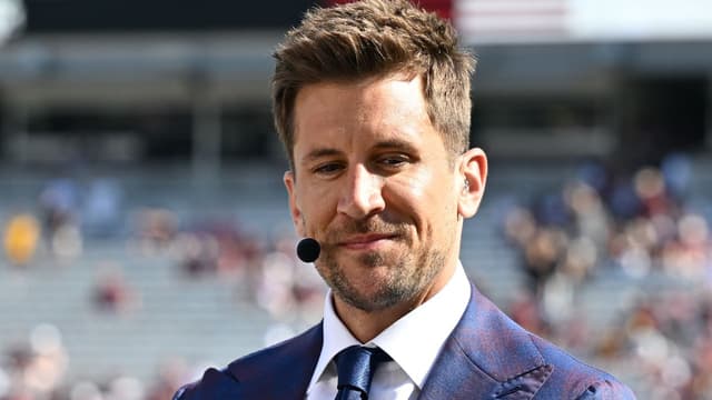 Jordan Rodgers Says Notre Dame Must Join a Conference After Playoff Miss