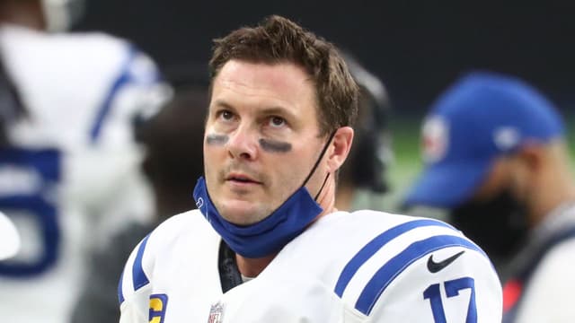 Jeremy Fowler: Philip Rivers “Threw the Ball Well” in Colts Workout