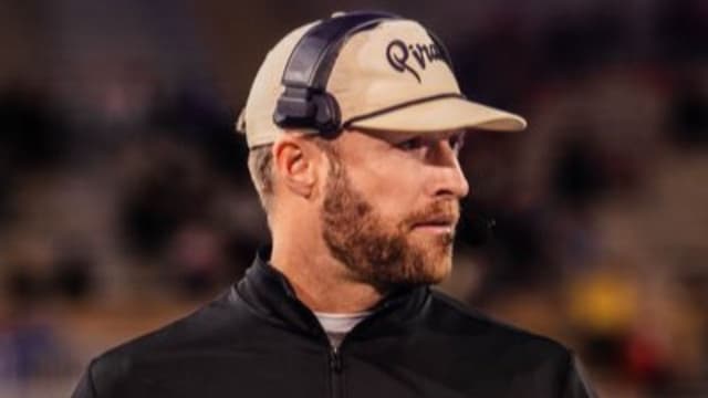 Ole Miss Nearing Agreement to Reunite with John David Baker