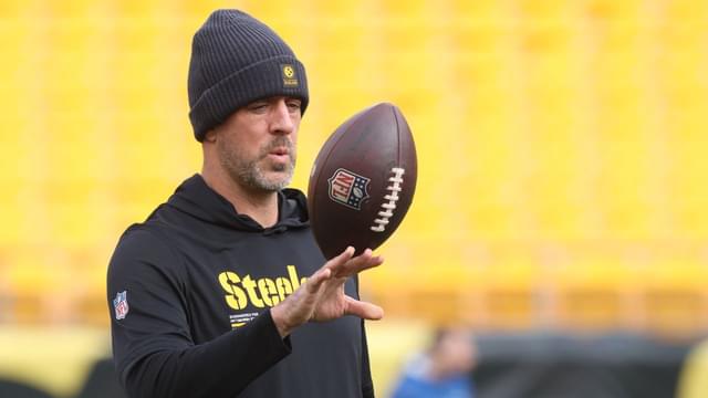 Aaron Rodgers’ ‘Phantom’ Wife Still a Mystery Five Months After Marriage Reveal