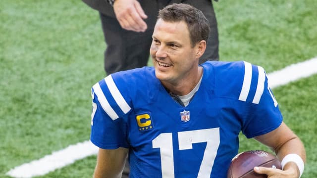 5 Wild Age Facts About 44-Year-Old Philip Rivers’ NFL Return