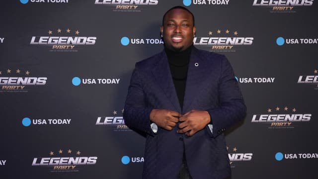LeSean McCoy Tells Eagles: Fire Kevin Patullo or Remove Me From the Hall of Fame