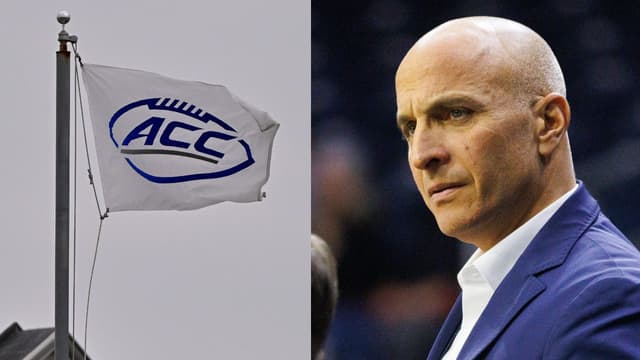 ACC’s “Reply-All” Disaster: Notre Dame Furious After Being CC’d on Anti-Irish Emails