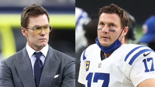 'I'll Never Be in the Tom Brady Range': Old Philip Rivers Quote Ages Badly Amid NFL Return