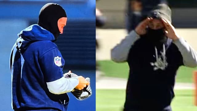 Brian Schottenheimer Tries a ‘Shiesty’ at Practice and Immediately Regrets It