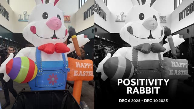 Eagles Remove ‘Positivity Rabbit’ After Crushing OT Loss to the Chargers