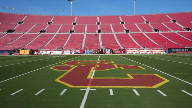 USC Set to Play 2028 Home Games at the SoFi Stadium Amid Olympic Takeover