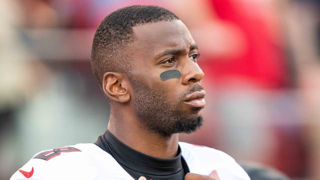 Kyle Pitts’ 3-TD Explosion vs. the Bucs Achieves Feat Unseen in Nearly 30 Years