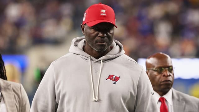 “Usually, I Don't Cuss”: Todd Bowles Explains His Viral 7 F-Bombs Rant