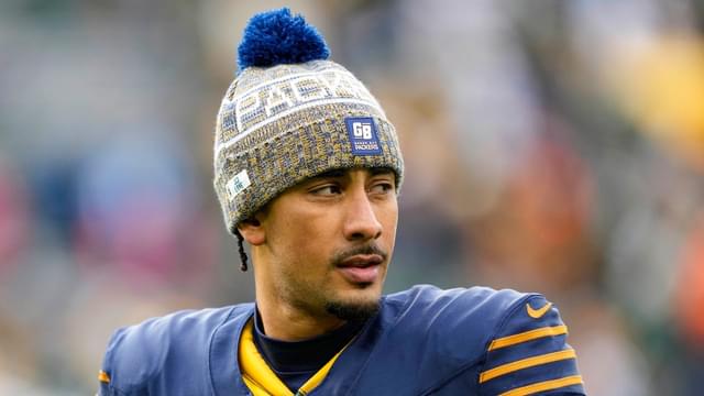 Jordan Love Admits Packers Offense Is “Letting the Defense Down”