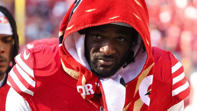 49ers Lose Patience With Brandon Aiyuk as Contract Fallout Grows