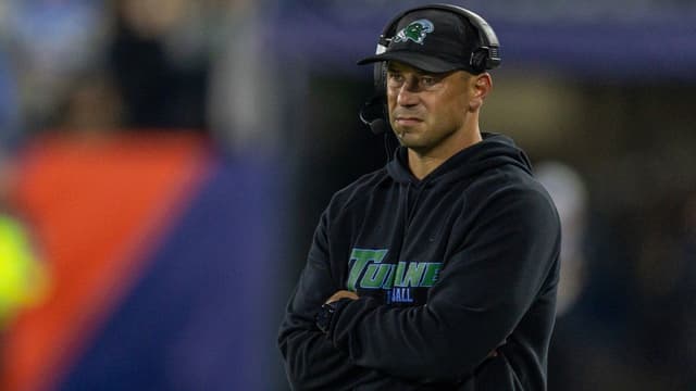 Jon Sumrall Donates $100K to Tulane NIL After Florida Move