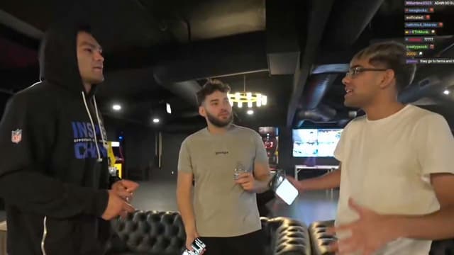 Puka Nacua Takes Shot at Chargers With “Rams Run LA” Claim