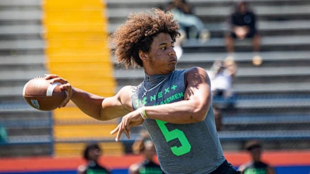 Colin Hurley Set to Leave LSU After One Season