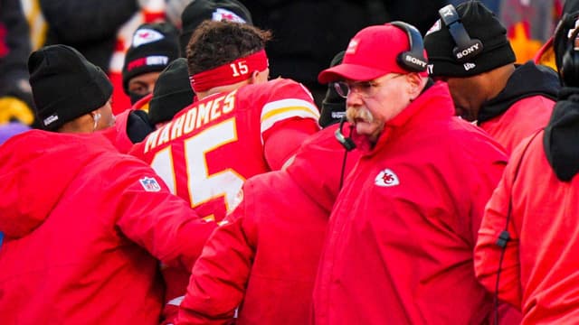 Chiefs Share Patrick Mahomes’ Recovery Timeline as QB “Attacks” Rehab