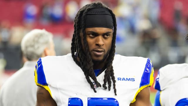 Davante Adams’ Status in Doubt Ahead of TNF Clash vs. Seattle