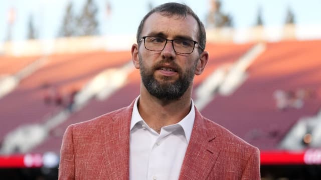 Andrew Luck Says He Has ‘Zero Interest’ in NFL Return After Philip Rivers Comeback
