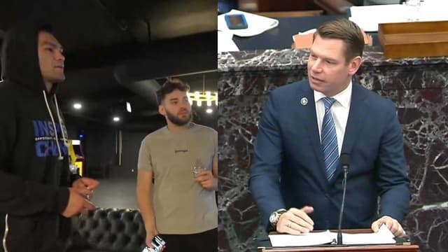 Congressman Calls Puka Nacua an “A**hole” Amid Antisemitism Controversy