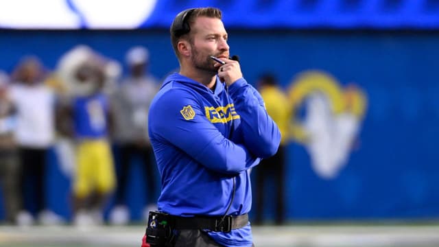 Why the Rams’ Loss to Seattle Was One of the Rarest Losses in NFL History