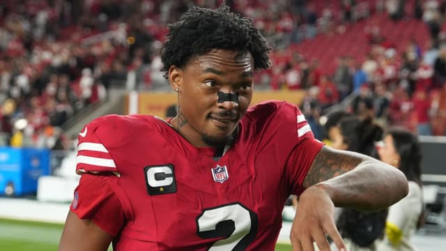 Deommodore Lenoir Denies Skipping Toy Drive After Organizers Cry Foul