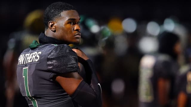 QB Air Noland Seeking Fresh Start, Plans Transfer Portal Entry