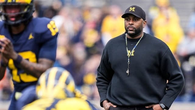 Inside Sherrone Moore’s Spiral: What 20+ Michigan Sources Revealed Before His Firing