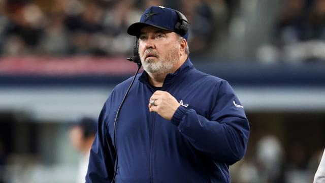Mike McCarthy Emerges as Betting Favorite to Become Next Giants Head Coach