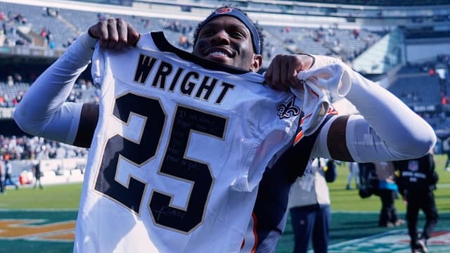 Micah Parsons Sounds Off on Nahshon Wright’s Pro Bowl Snub