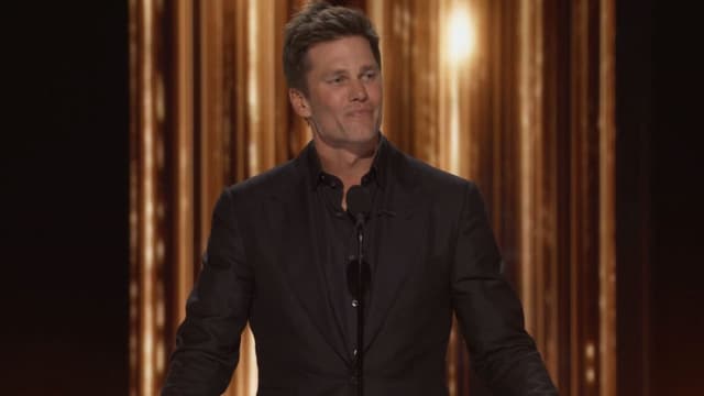 Tom Brady Calls His Netflix Roast a “Major Parenting Mistake”