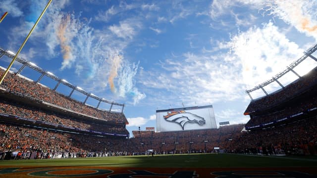 Denver Broncos Are the Last AFC West Team Still in One City