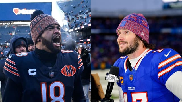 From Liquor to Livestock: The 3 Strangest QB Christmas Gifts of 2025