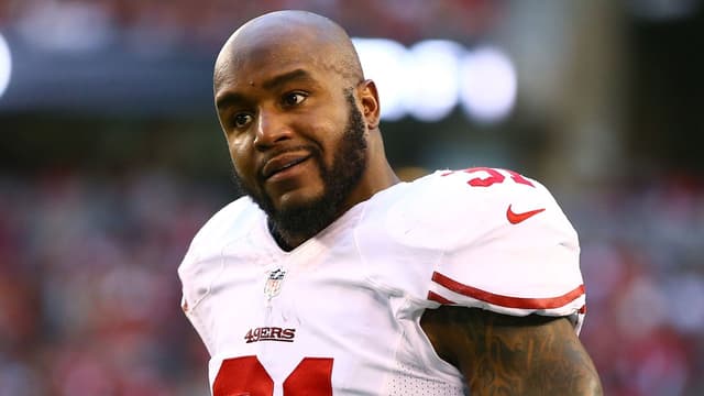 Donte Whitner Rips 49ers Defense After Bears Shootout