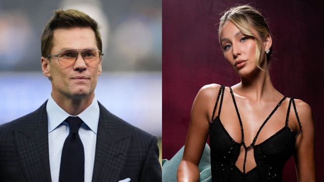 Did Alix Earle ‘Manifest’ Her Tom Brady Moment on New Year’s Eve?