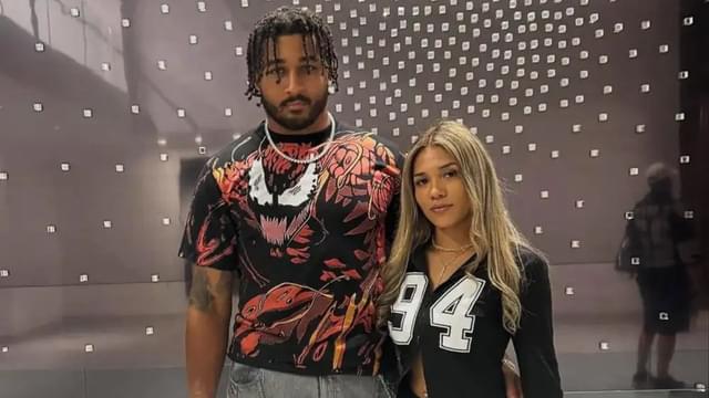 Cowboys Create Memorial Fund for Marshawn Kneeland’s Unborn Child