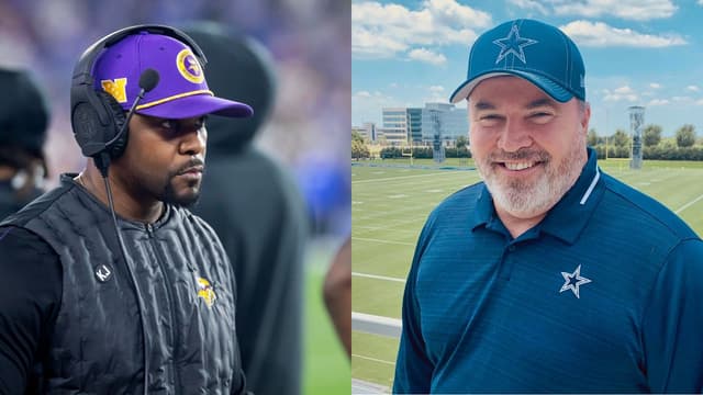 Brian Flores, Mike McCarthy Lead Browns’ Head Coach Shortlist