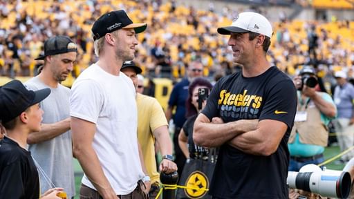 Superman Star Nicholas Hoult Praises “Cool” Encounter with Aaron Rodgers