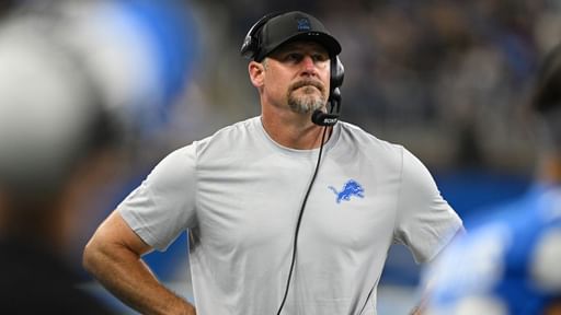Amon-Ra & Equanimeous St. Brown React to Dan Campbell’s Wild Lion Idea